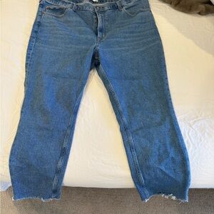 Abercrombie skinny Women's Jeans